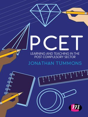cover image of PCET